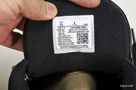 Hyperoad “Off Jordan Noir” Air 3 0726